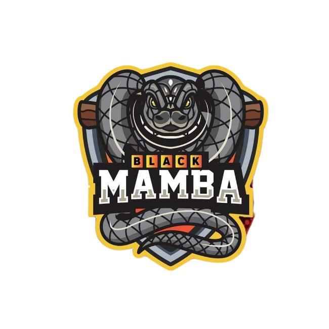 Black Mamba