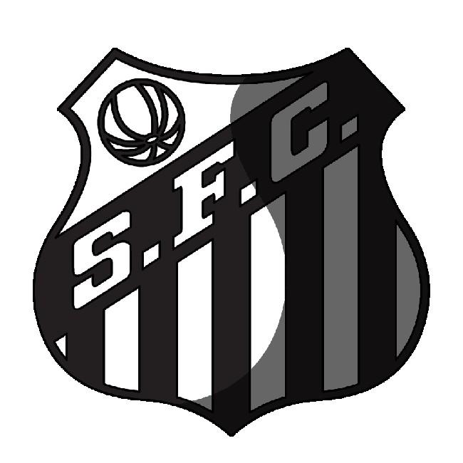 Santos F.C - Santos