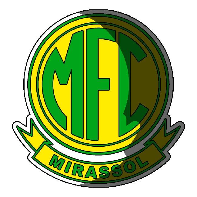 Mirassol F.C - Mirassol