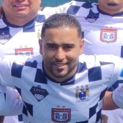 ERIK GUERRA