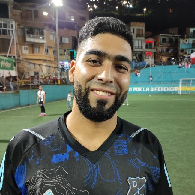 HEINER RIVERA MONTOYA