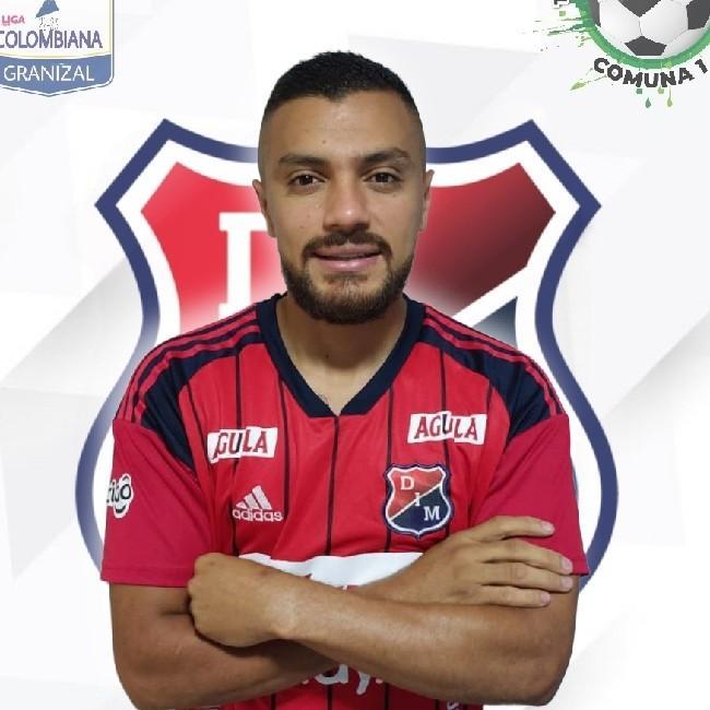 EDWIN ALEXANDER LONDOÑO ZABALA