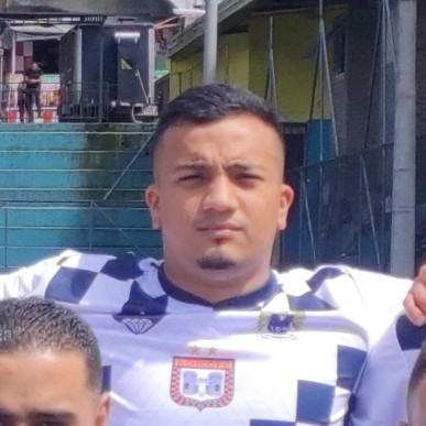 ISAIAS SÁNCHEZ ZAPATA #2
