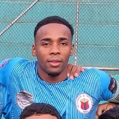 JEAN MARTIN OCORO PINEDA