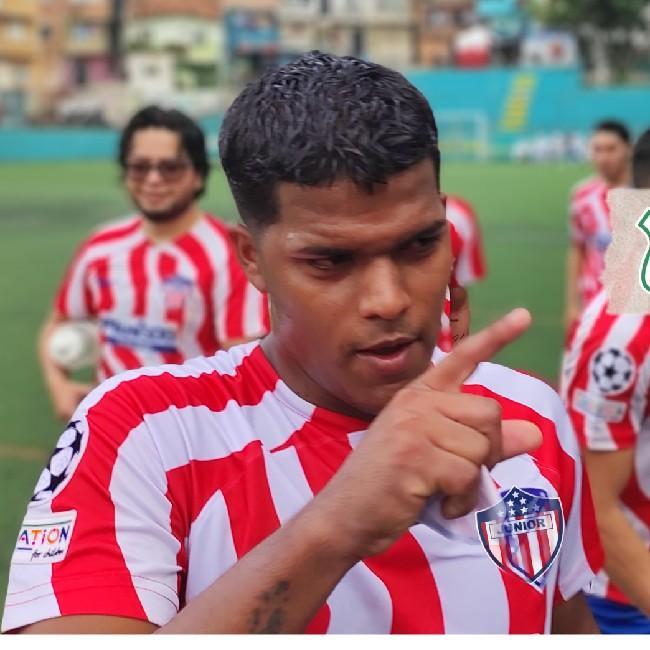 OSWALDO FARFAN