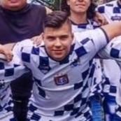 CAMILO CASTRILLÓN #96