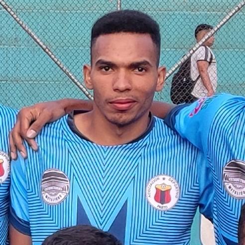 HEINER  BERRIO ARCIA