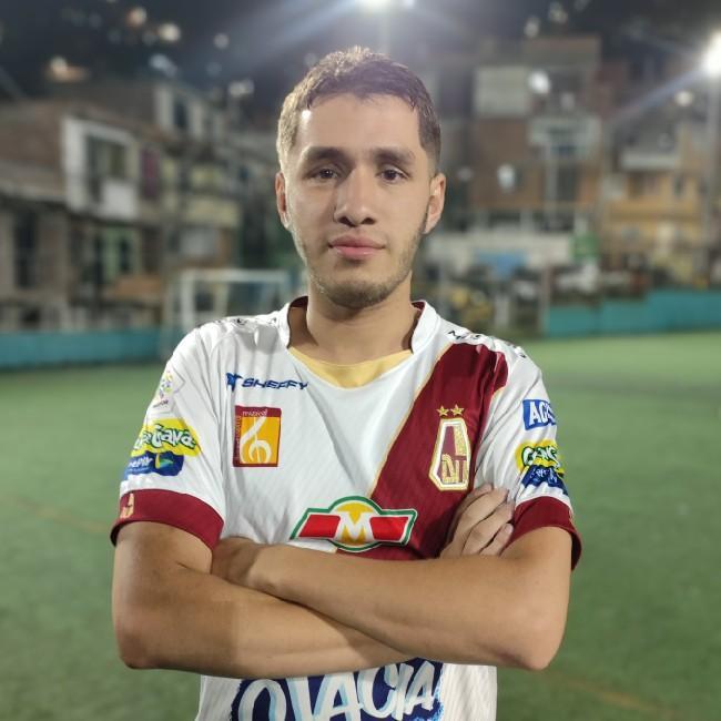 ANDRES RIVERA