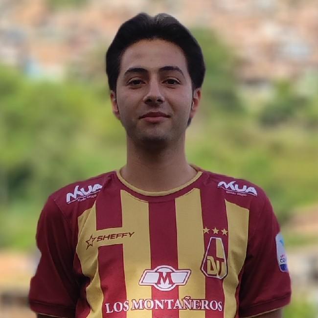 LUIS FDO VALENCIA