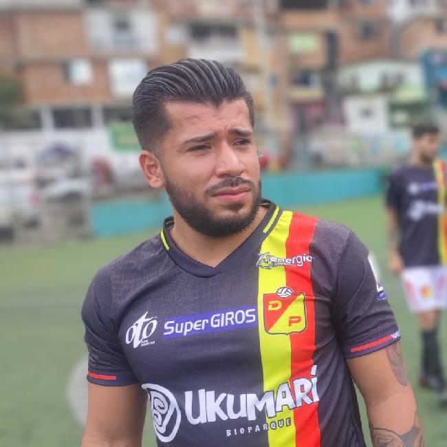 GILDARDO ARANGO TABARES