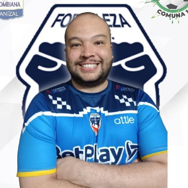 ANDERSON LONDOÑO LONDOÑO