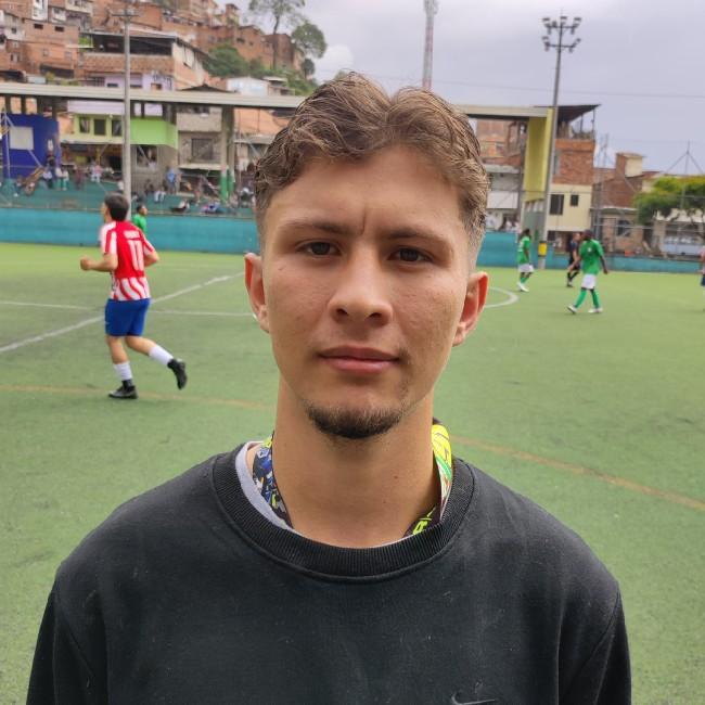 MAICOL CANO URIBE