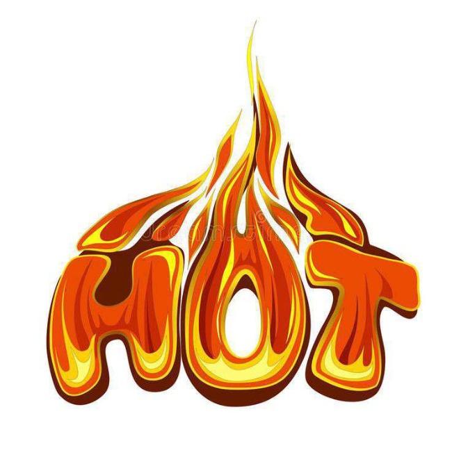 HOT CHILL
