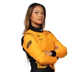 Bianca Bustamante