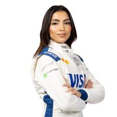 Amna Al Qubaisi
