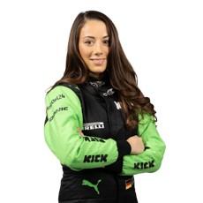 Carrie Schreiner