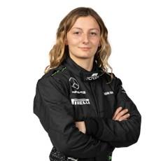 Doriane Pin
