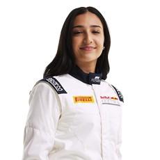 Hamda Al Qubaisi