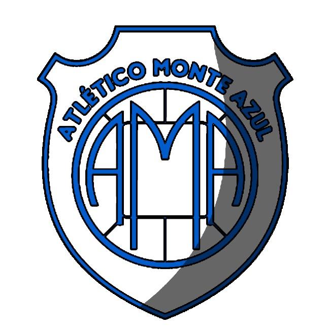 Atlético Monte Azul - Monte Azul Paulista
