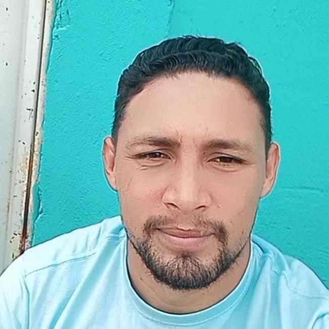 ADEMILSON DOS SANTOS
