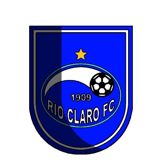 Rio Claro F.C - Rio Claro