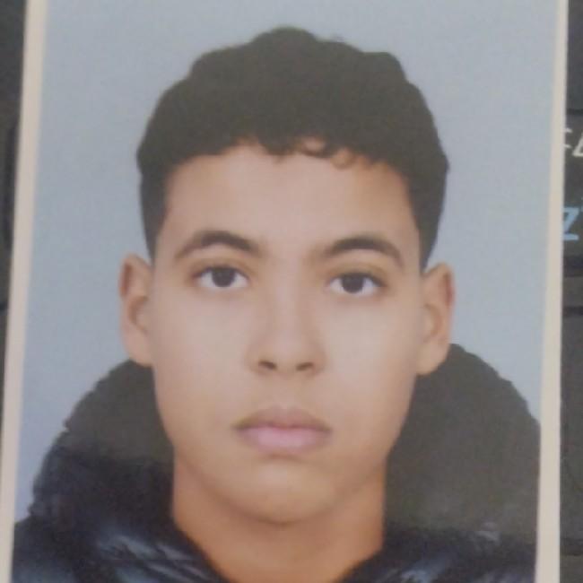 AYOUB MISKOUTE