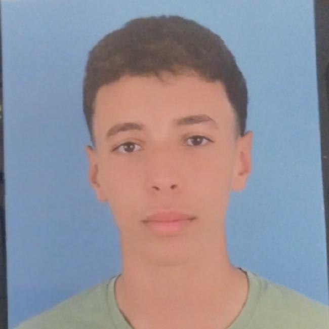 TAHA ERRACHIDY
