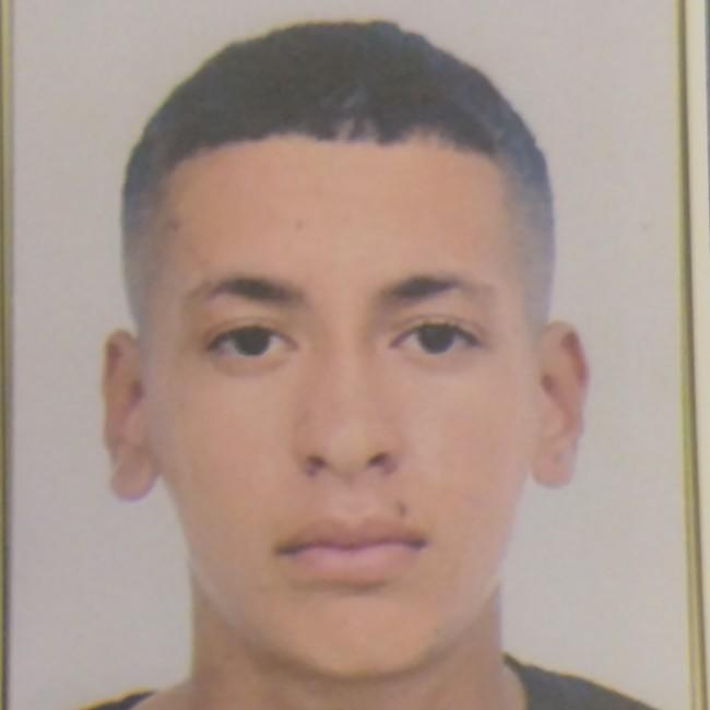 AYOUB AGHRRABY