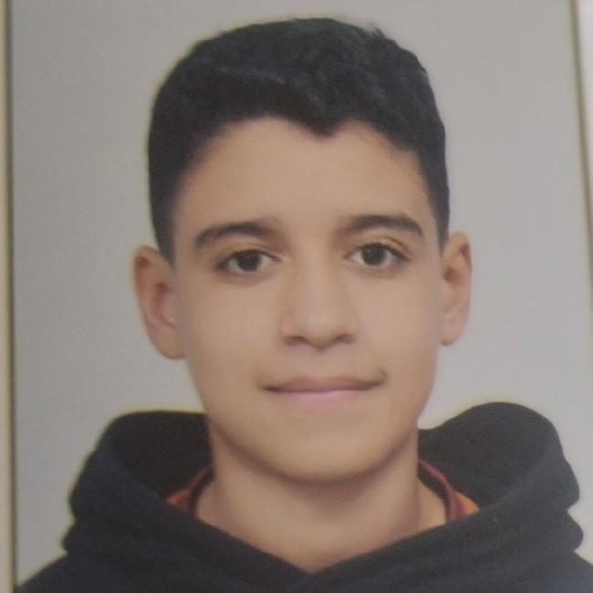 ADAM ELKKAID
