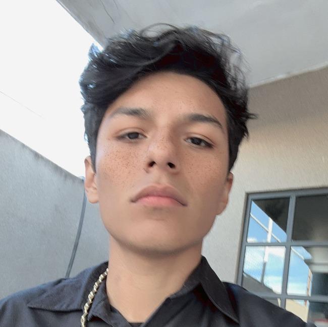 JOAN ALEXIS SALCEDO PEREZ