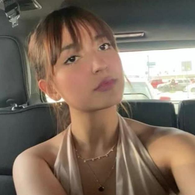 DANNA TRISHELL FLORES ARIZMENDI