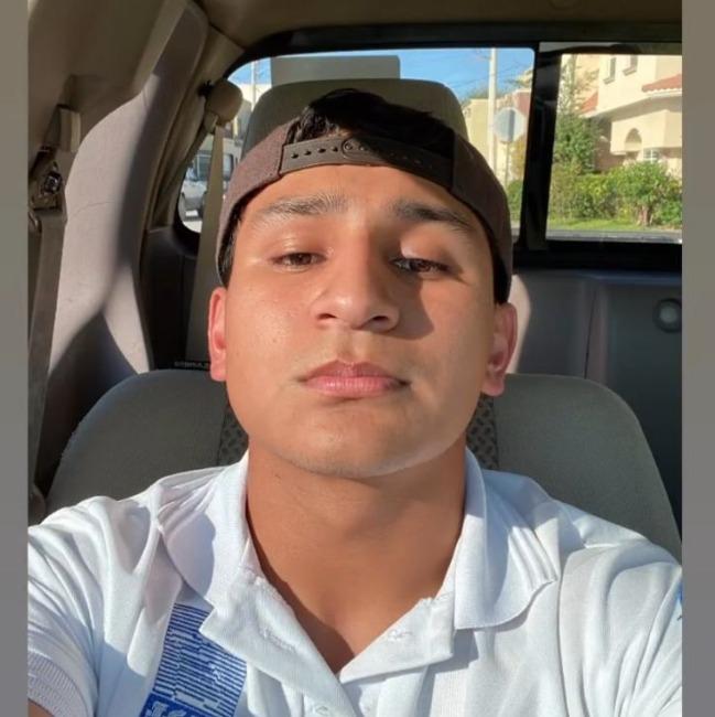 GABRIEL SANTANA RODRIGUEZ RAMIREZ