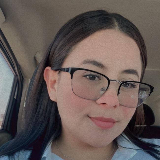 KAREN DENISSE RAMIREZ