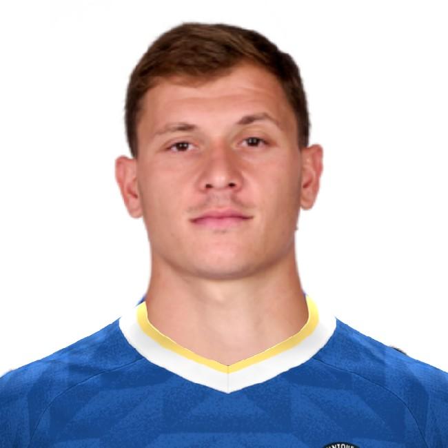 Илья Гришин
