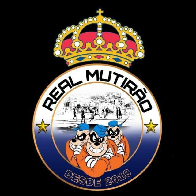 Real Mutirão