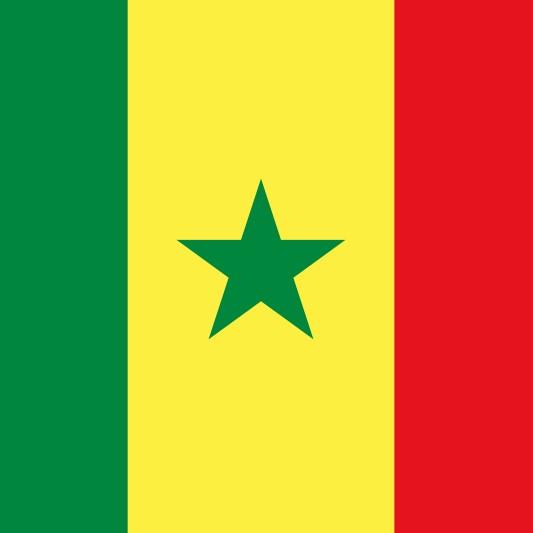 Sénégal
