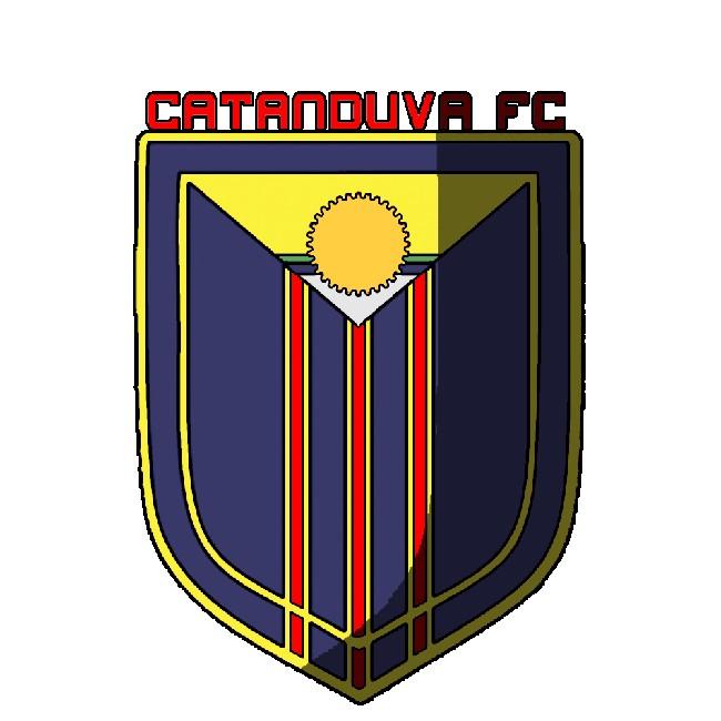 Catanduva F.C - Catanduva