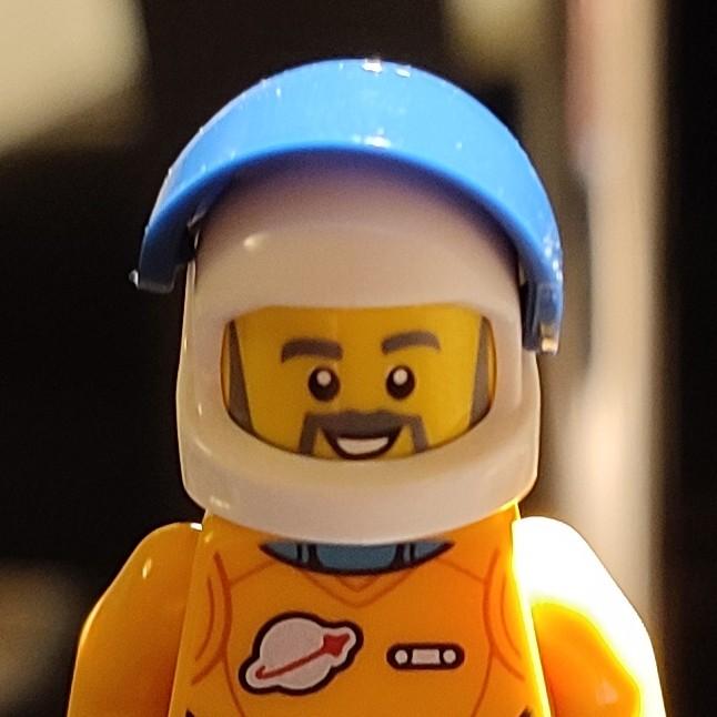 Michael the Orbiter