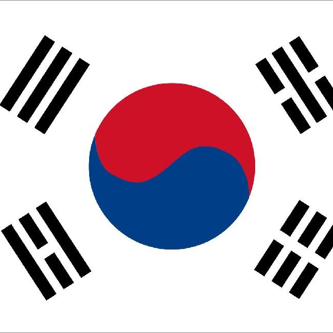 South Korea