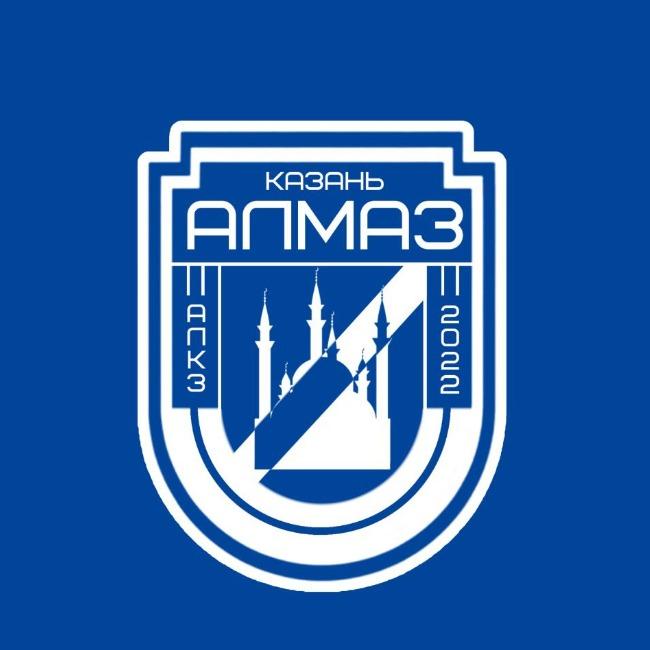 «Алмаз» Казань