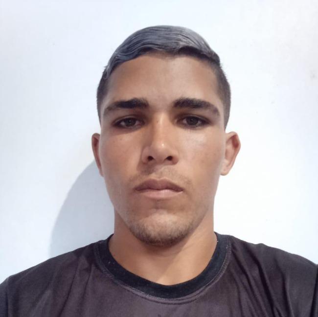 ANTONIO GUSTAVO BATISTA DE SOUSA