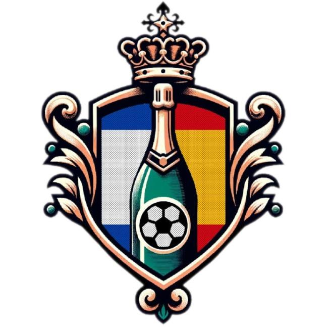 Futbol Champagne Futbol Club