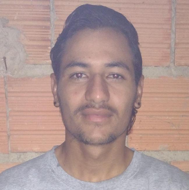 LEONARDO DA SILVA DO NASCIMENTO