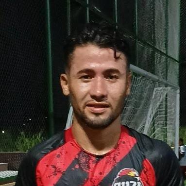 RICARDO DA SILVA DO NASCIMENTO