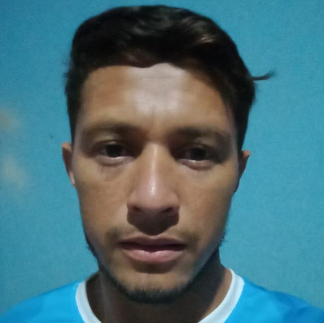 ALEXANDRO MOREIRA GONÇALVES