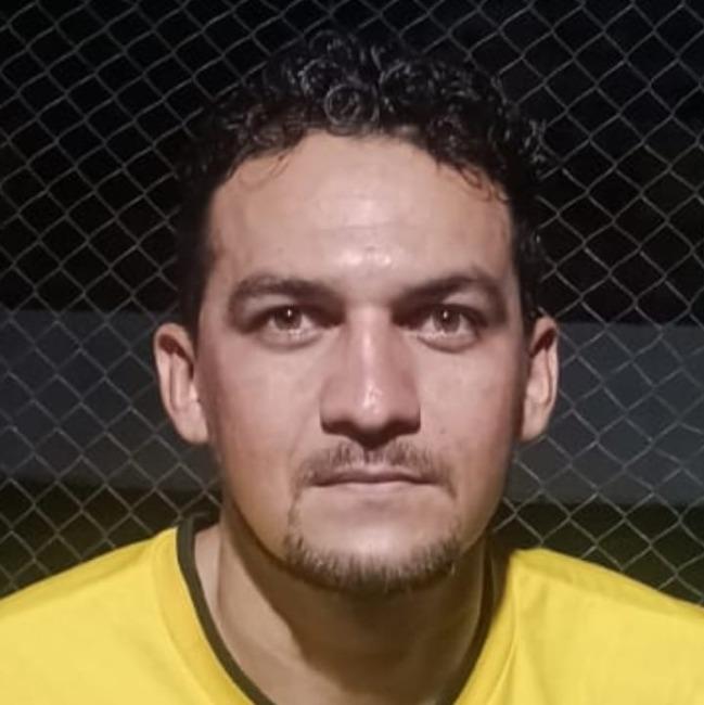 ALONSIVALDO LUZ DA ROSA