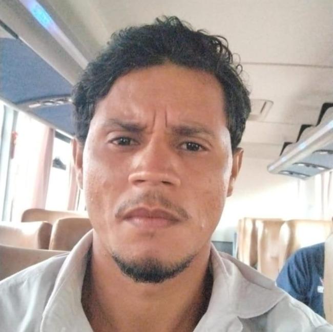 GEONE RAMALHO RIBEIRO