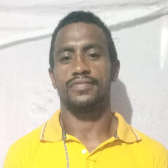 EDIVAN SERRA DA SILVA
