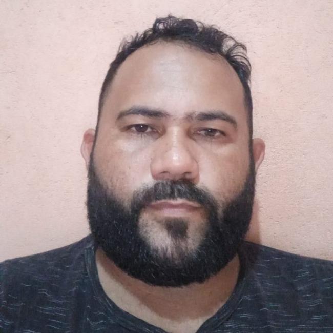 JHONY DOS SANTOS SILVA