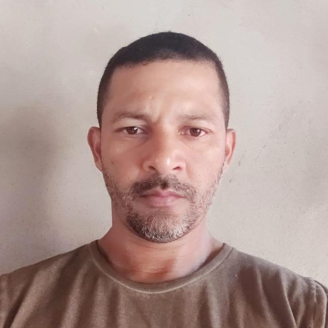 JOSÉ NILSON CAMPOS MATOS